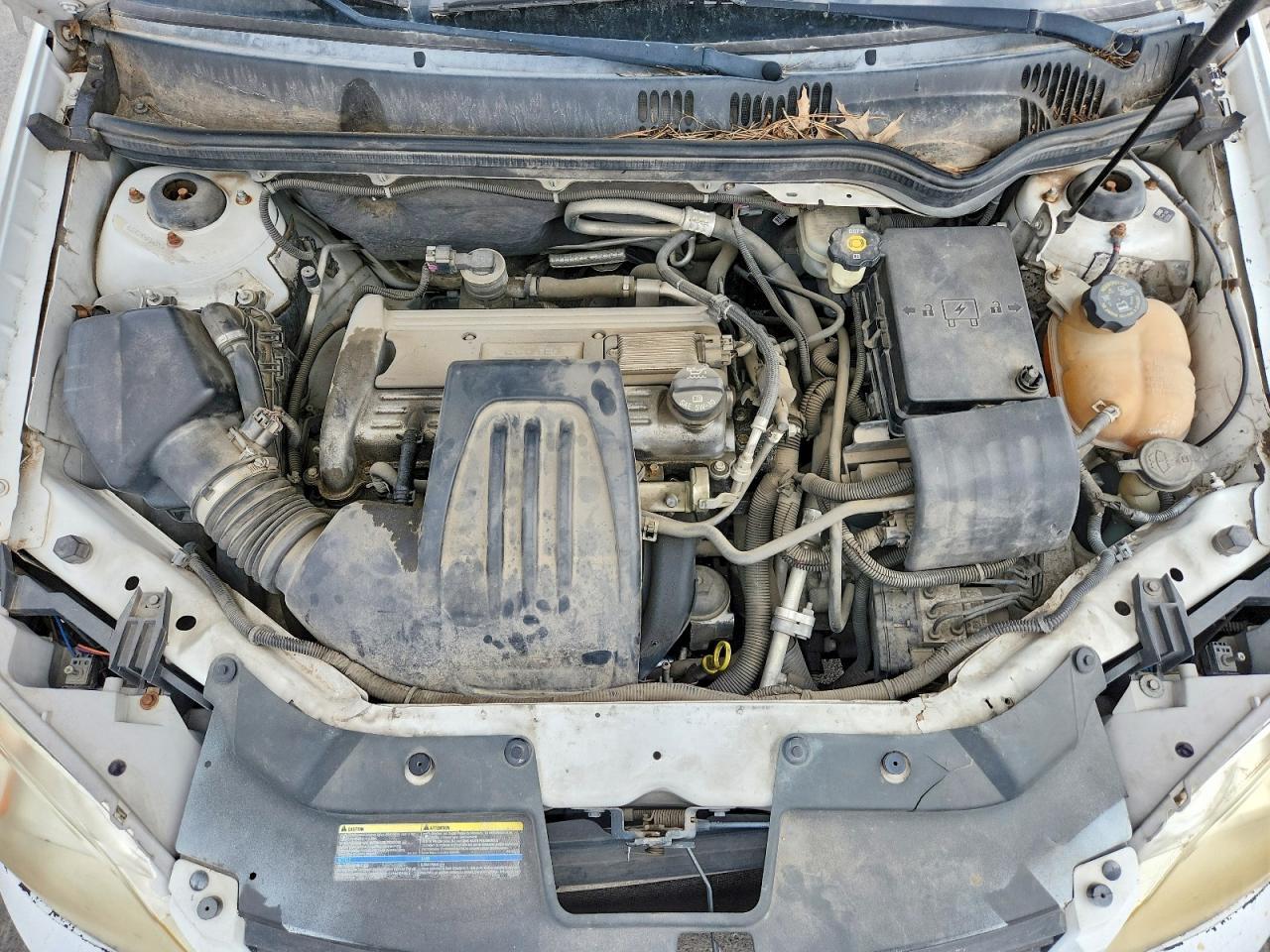 2006 CHEVROLET COBALT