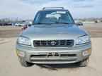 2000 TOYOTA RAV4
