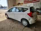 2015 NISSAN Versa Note