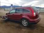 2010 HONDA CR-V