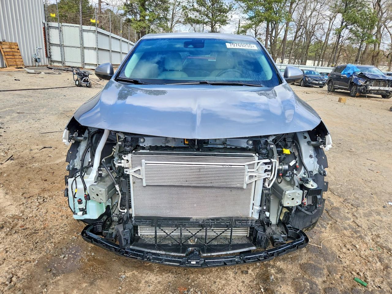 2026 BUICK Encore GX