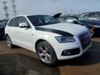 2013 AUDI Q5