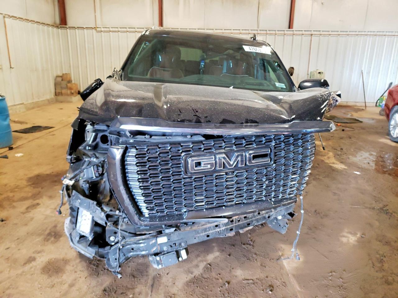 2024 GMC Yukon