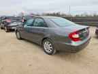 2002 TOYOTA CAMRY