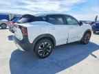 2025 NISSAN KICKS