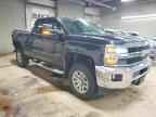 2017 CHEVROLET Silverado 2500