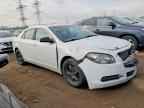 2012 CHEVROLET MALIBU