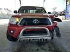 2012 TOYOTA TACOMA