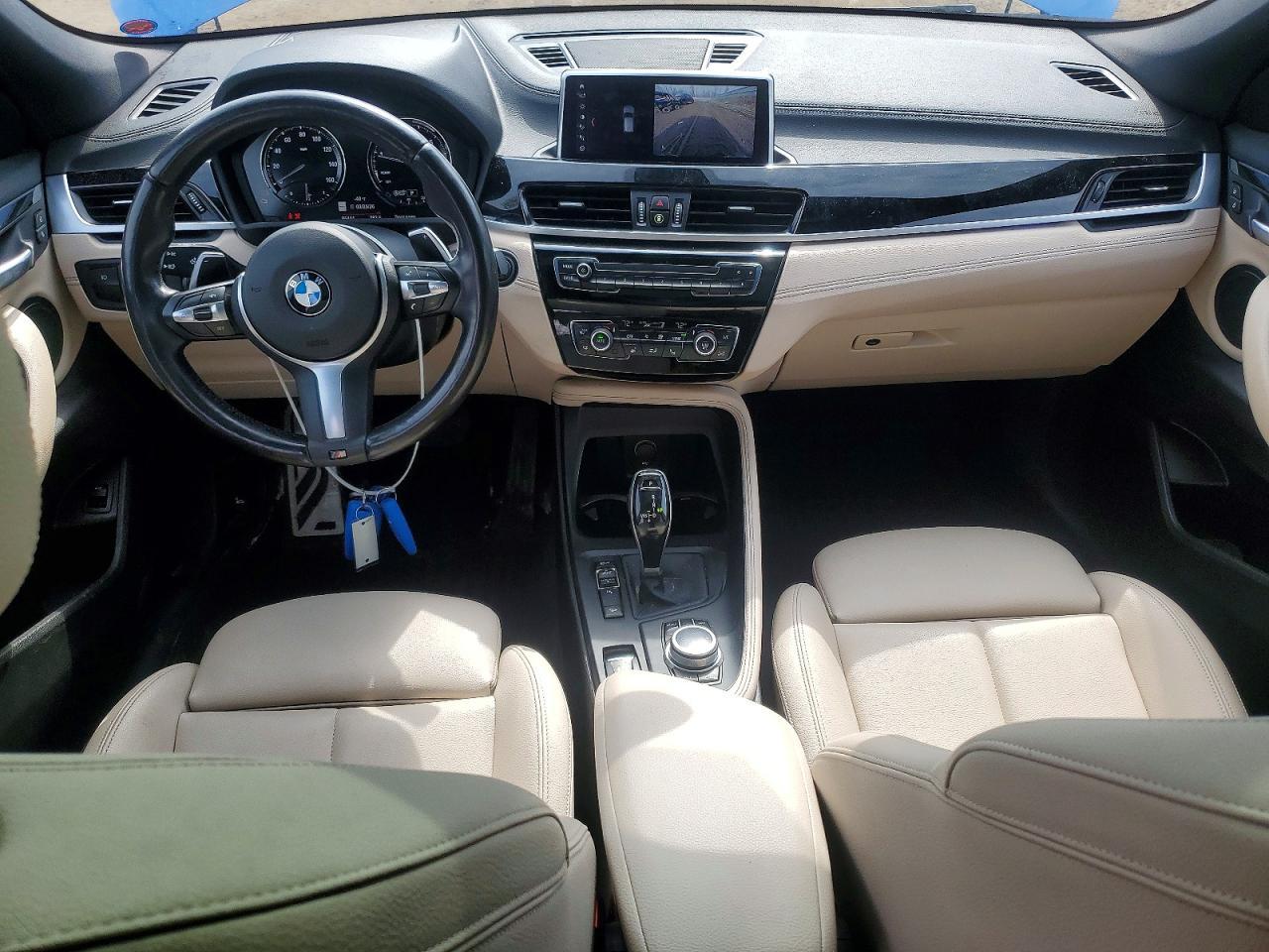 2020 BMW X2