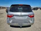2011 HONDA ODYSSEY