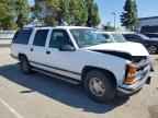 1999 CHEVROLET Suburban