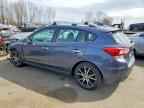 2017 SUBARU IMPREZA