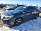 2015 SUBARU Legacy