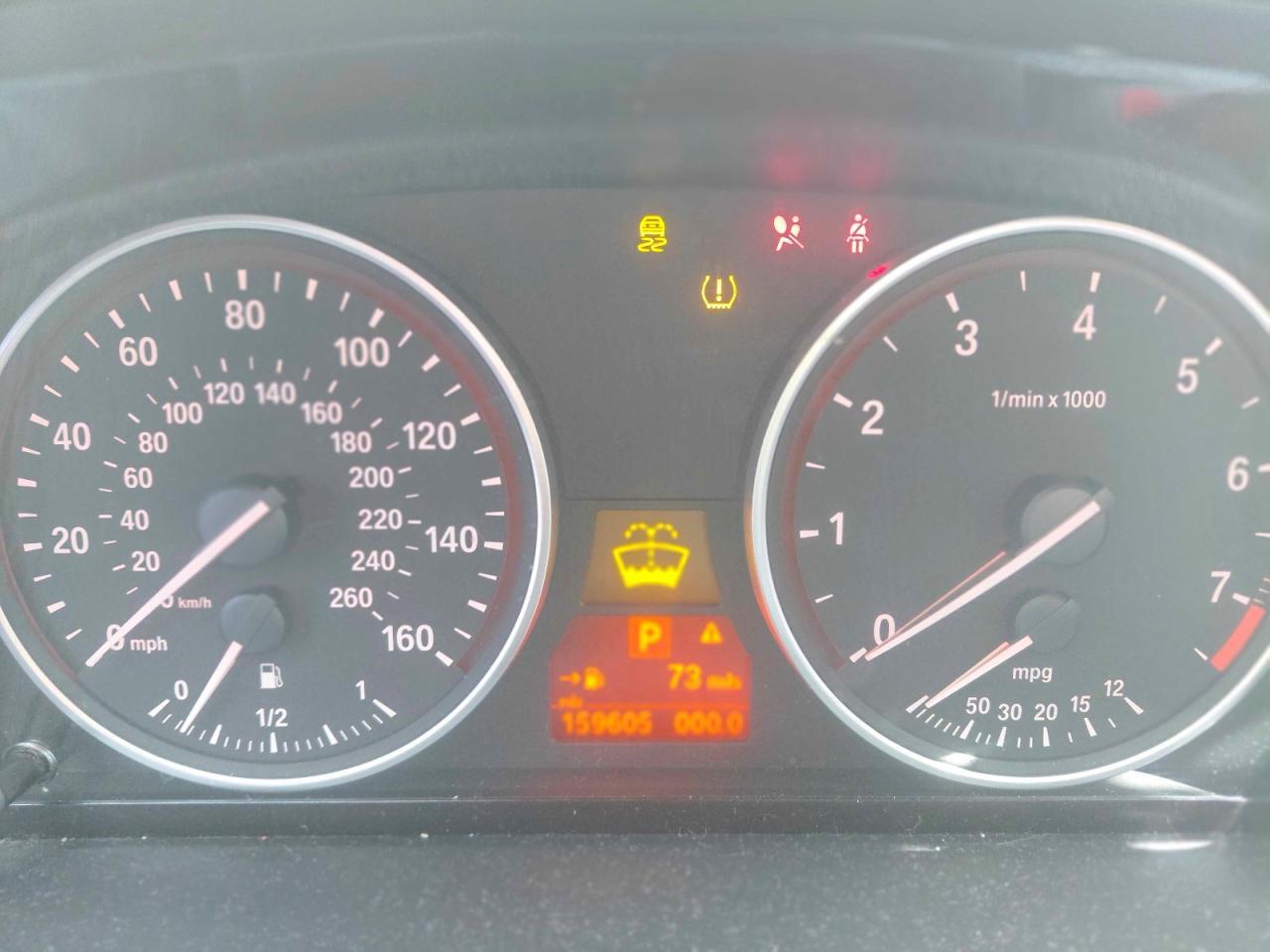 2011 BMW X5