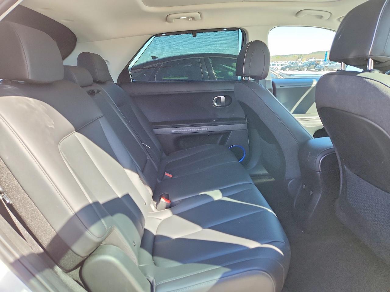 2022 HYUNDAI IONIQ 5