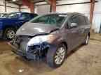 2011 TOYOTA SIENNA