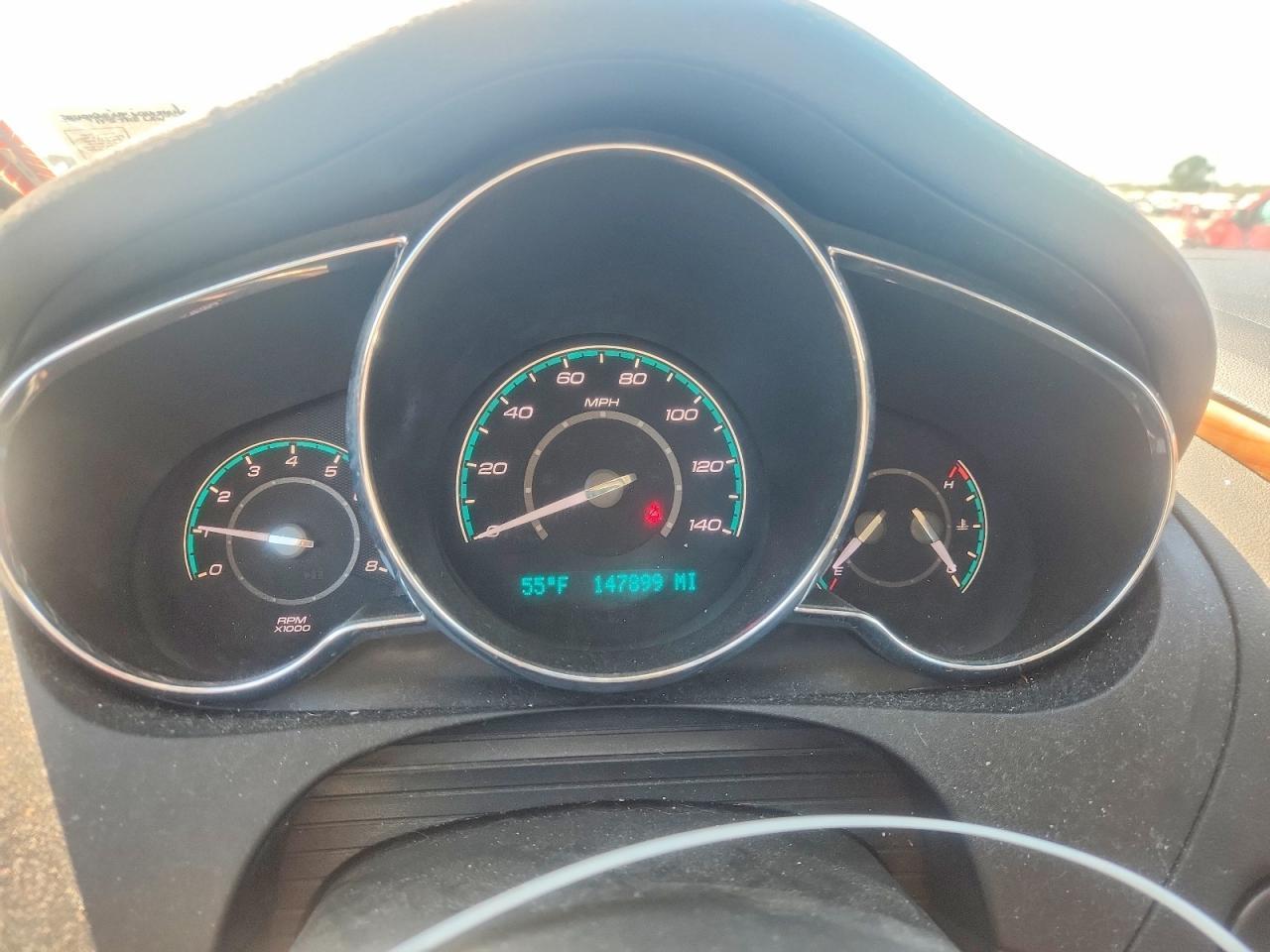 2012 CHEVROLET MALIBU
