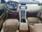2017 LAND ROVER RANGE ROVER EVOQUE