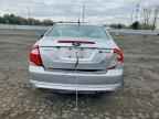 2010 FORD FUSION