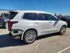 2023 CADILLAC XT6
