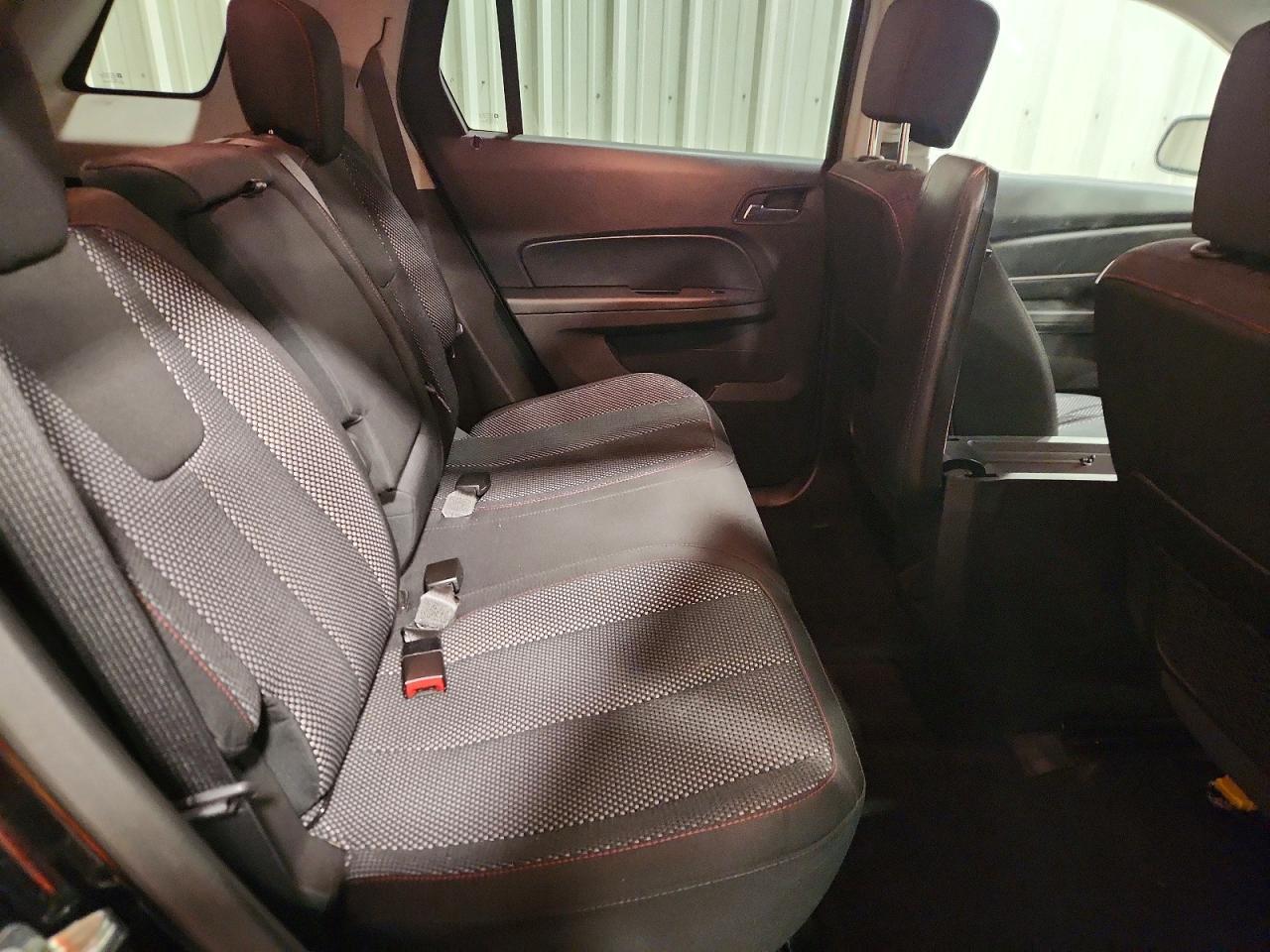 2017 GMC Terrain