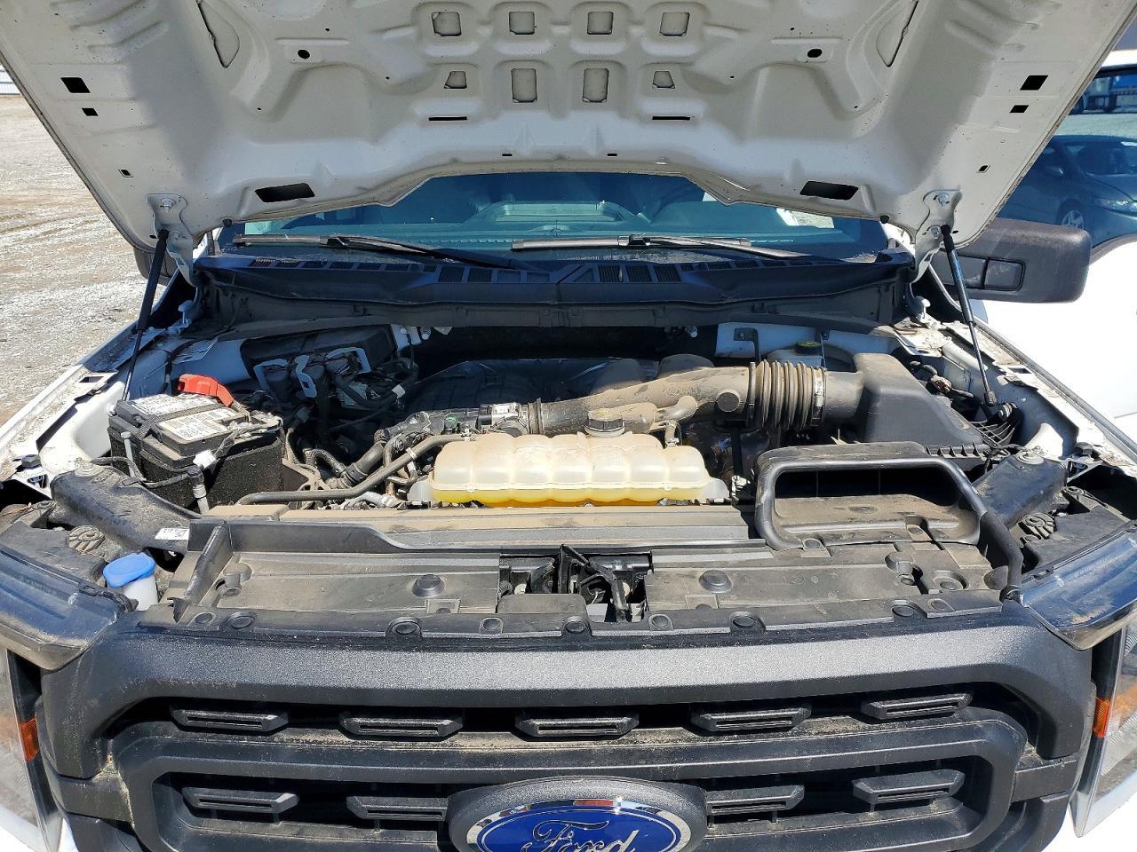 2023 FORD F-150 Lightning