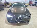 2017 ALFA ROMEO Giulia
