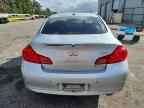 2011 INFINITI G37