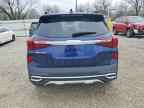 2022 KIA SELTOS