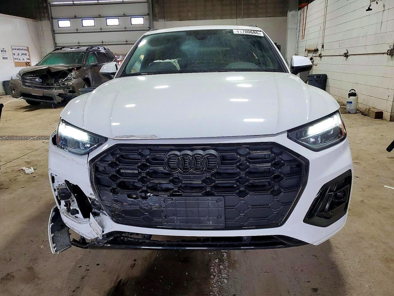 2024 AUDI Q5