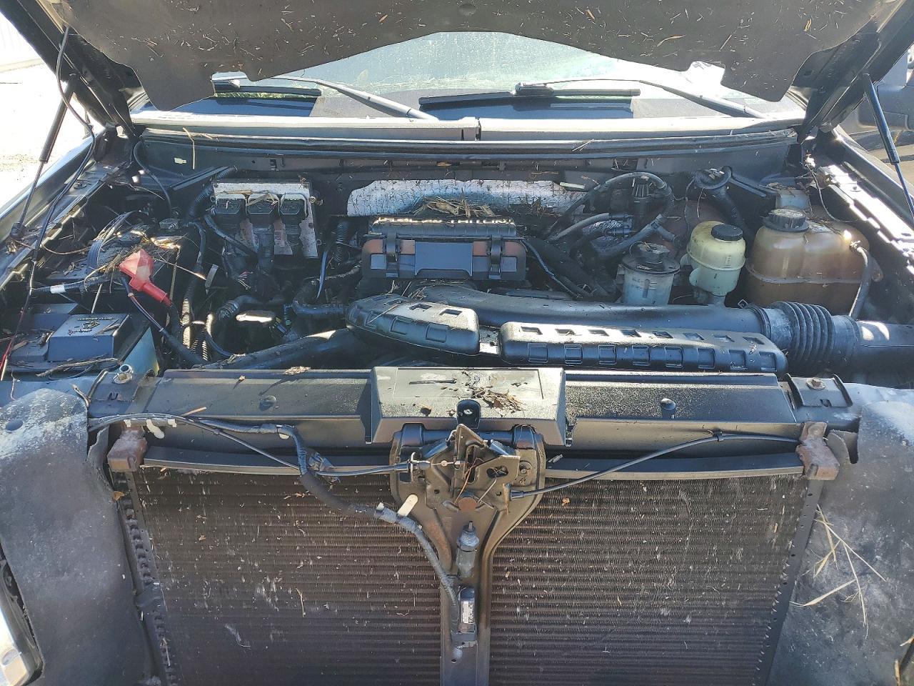 2007 FORD F-150 Lightning