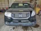 2012 HONDA PILOT