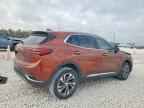 2021 BUICK Envision