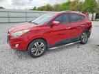 2014 HYUNDAI TUCSON