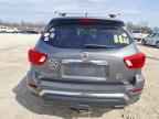 2019 NISSAN PATHFINDER