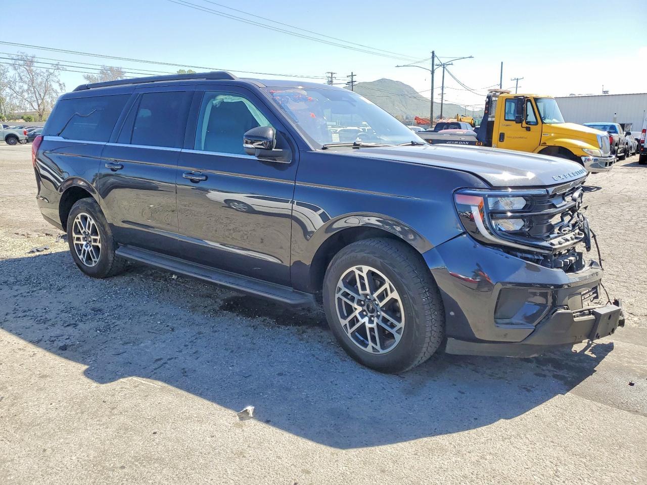2025 FORD Expedition