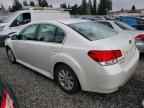 2010 SUBARU Legacy