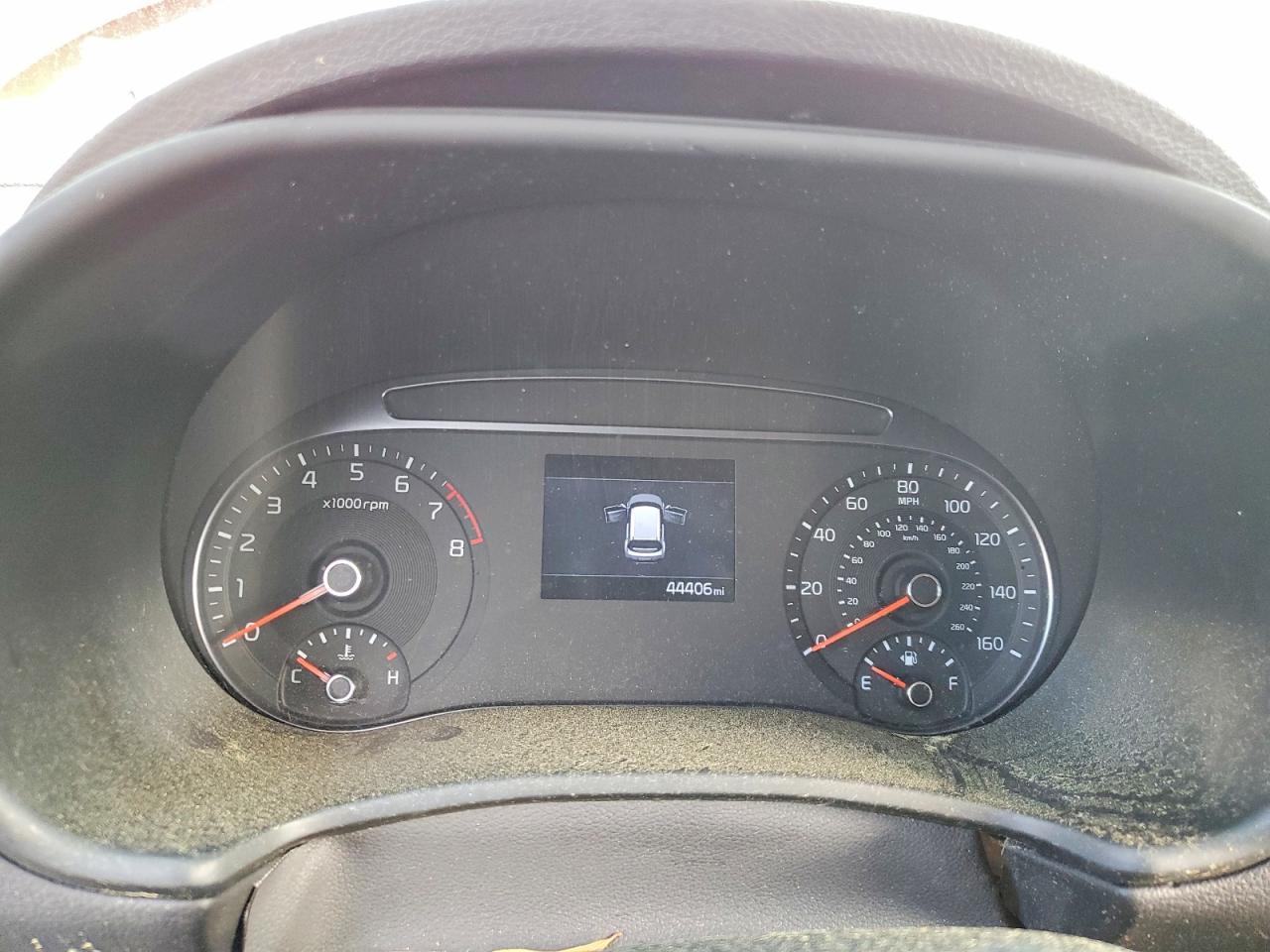 2022 KIA SOUL