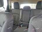 2013 DODGE JOURNEY