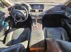 2012 INFINITI M37