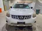 2014 NISSAN ROGUE