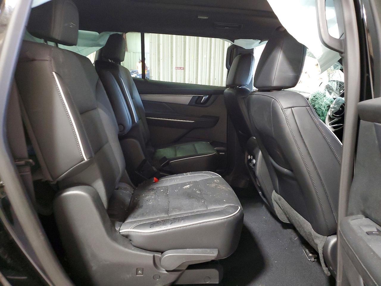 2025 BUICK ENCLAVE