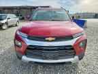 2021 CHEVROLET Trailblazer