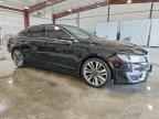 2017 LINCOLN MKZ