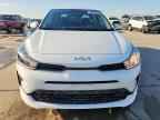 2023 KIA RIO