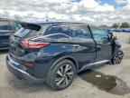 2015 NISSAN MURANO
