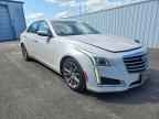 2017 CADILLAC CTS