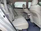 2012 TOYOTA VENZA