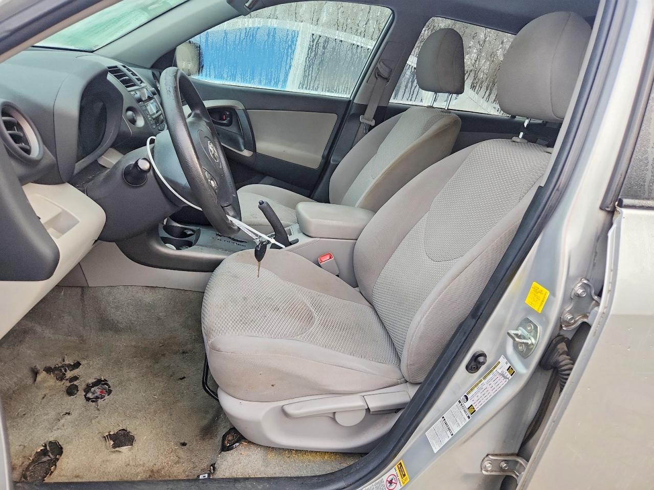 2011 TOYOTA RAV4