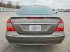 2008 MERCEDES-BENZ E-Class
